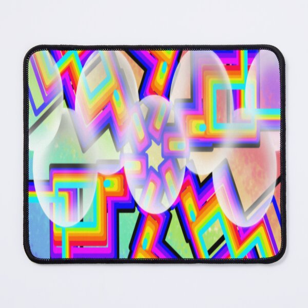 Item preview, Bright Decade designed and sold by KendraArt.