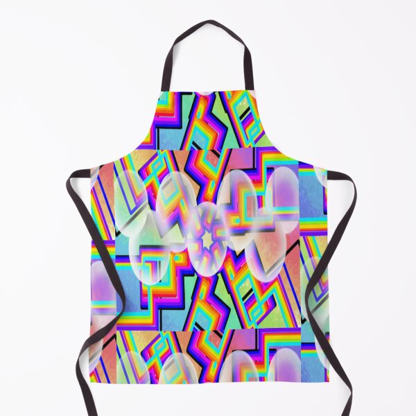 Item preview, Bright Decade designed and sold by KendraArt.
