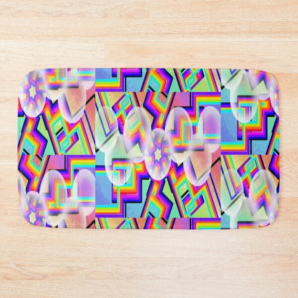 Item preview, Bright Decade designed and sold by KendraArt.