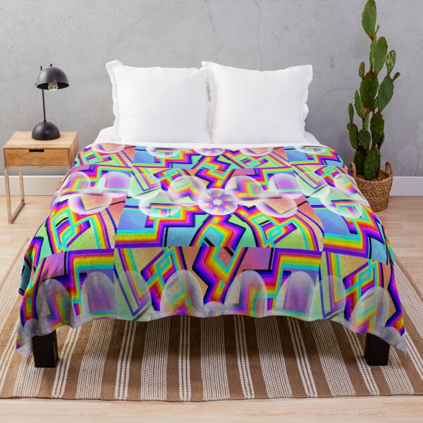 Item preview, Bright Decade designed and sold by KendraArt.
