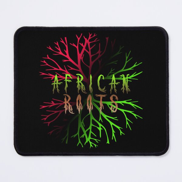 Item preview, African Roots designed and sold by jtechlimitless.