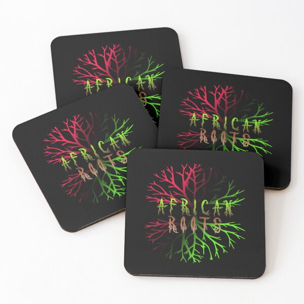 Item preview, African Roots designed and sold by jtechlimitless.