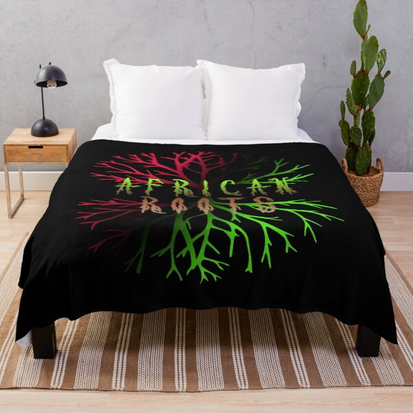 Item preview, African Roots designed and sold by jtechlimitless.