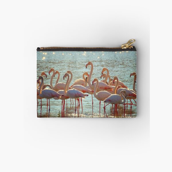Item preview, Flamingos designed and sold by Fairies Flower  Garden.