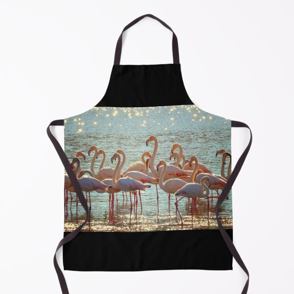 Item preview, Flamingos designed and sold by Fairies Flower Garden.