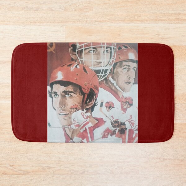 Item preview, Hockey USSR - Canada poster designed and sold by Rashkin.