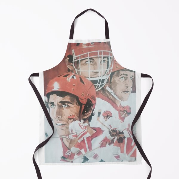 Item preview, Hockey USSR - Canada poster designed and sold by Rashkin.