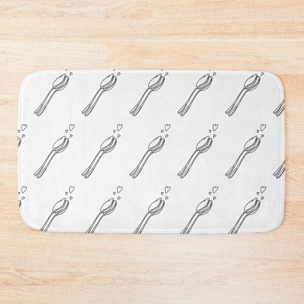 Item preview, Spooning  designed and sold by Nikki Boisvert.