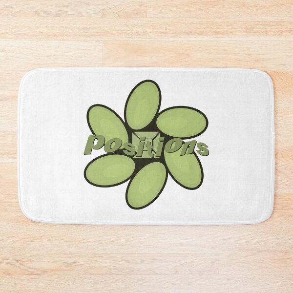 Item preview, Positions flower designed and sold by remylocks.