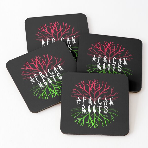 Item preview, African Roots designed and sold by jtechlimitless.