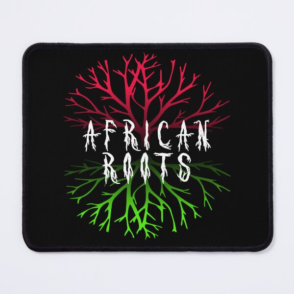 Item preview, African Roots designed and sold by jtechlimitless.