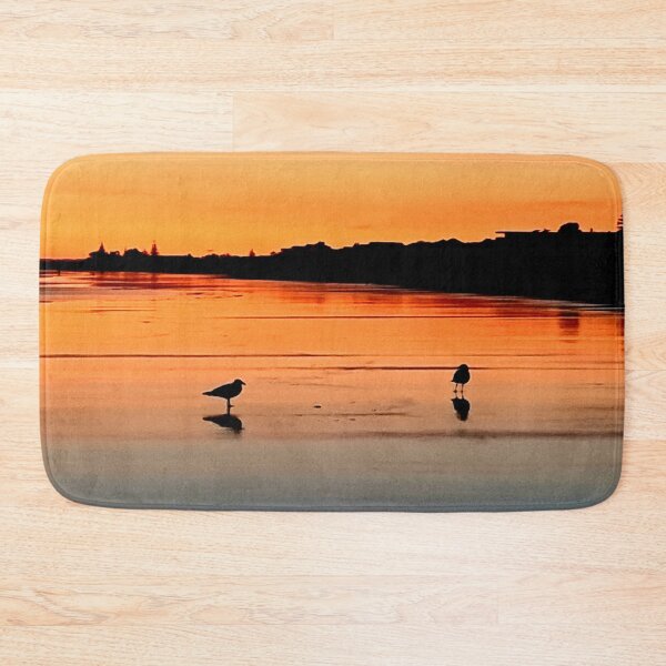 Item preview, BIRD REFLECTIONS designed and sold by Steffi August.