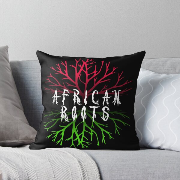 Item preview, African Roots designed and sold by jtechlimitless.