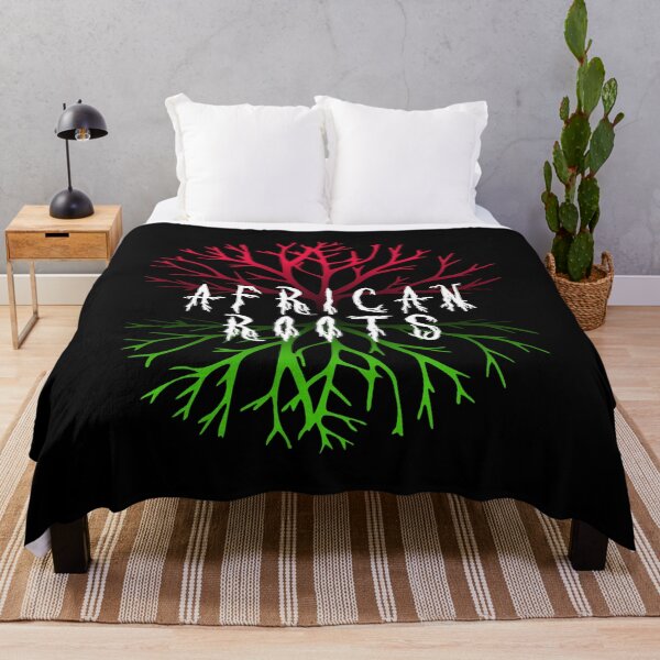Item preview, African Roots designed and sold by jtechlimitless.