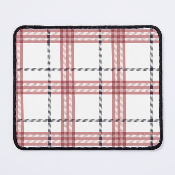 Item preview, Tartan Red Criss-Crossed Pattern designed and sold by m313andrade.