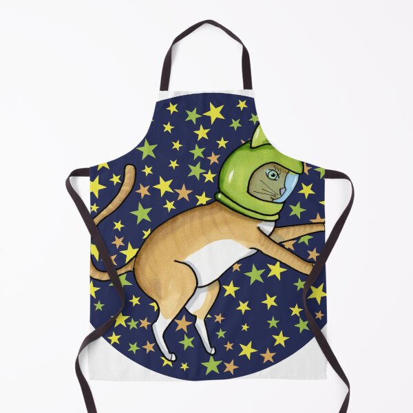 Item preview, Space Kitty designed and sold by Stephen Vaccaro.