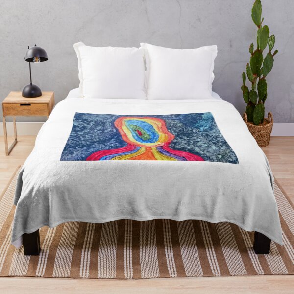 Item preview, Rainbow Blues  designed and sold by PoeticRev.