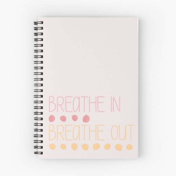 Item preview, Breathe In Breathe Out designed and sold by ontheoutside.