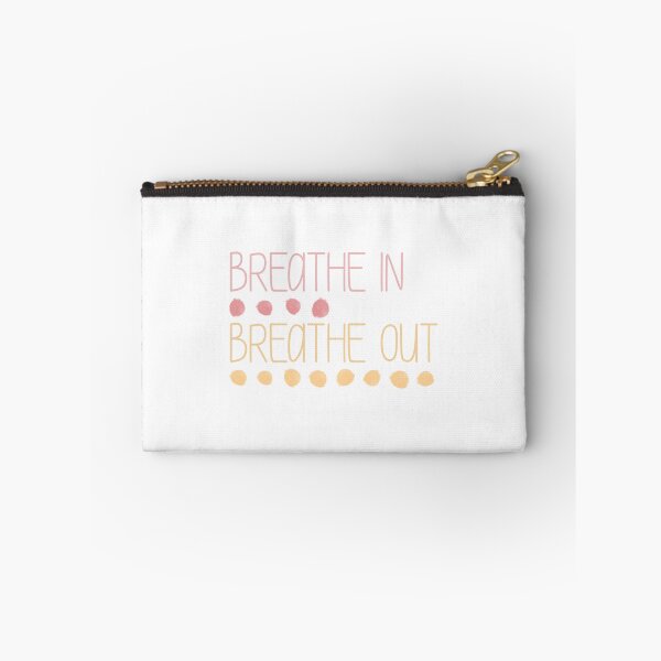 Item preview, Breathe In Breathe Out designed and sold by ontheoutside.