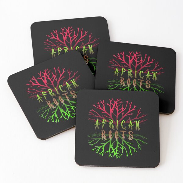 Item preview, African Roots designed and sold by jtechlimitless.