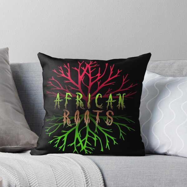 Item preview, African Roots designed and sold by jtechlimitless.