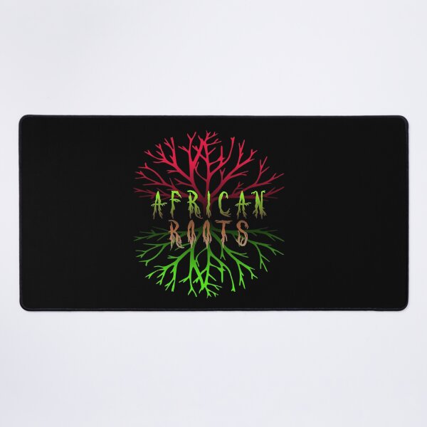 Item preview, African Roots designed and sold by jtechlimitless.