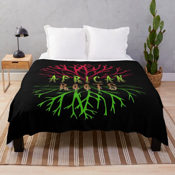 Item preview, African Roots designed and sold by jtechlimitless.