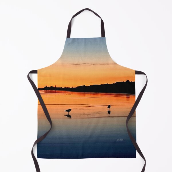 Item preview, BIRD REFLECTIONS designed and sold by Steffi August.