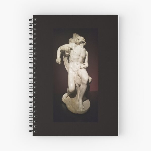 Item preview, St. Sebastian-- Bernini designed and sold by gpitruzz.
