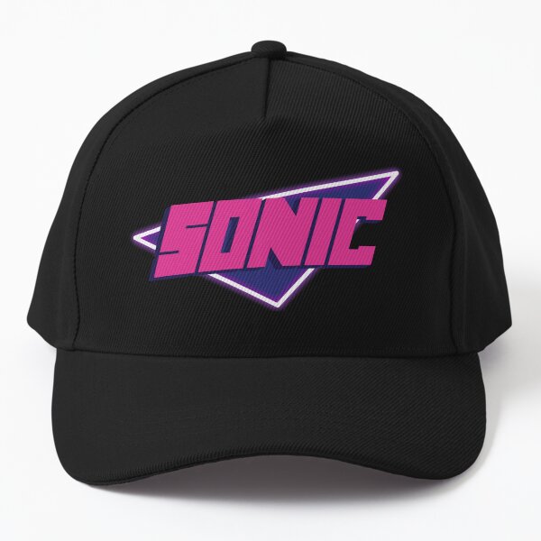 Item preview, Sonic Drive-In Logo Redesign designed and sold by HotJoseph.