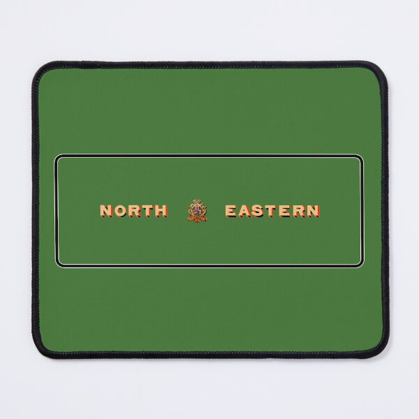 Item preview, North Eastern Railway designed and sold by Camscott378.