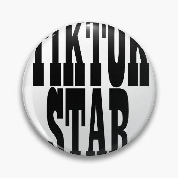 Item preview, TIKTOK STAR! designed and sold by darkfruits420.