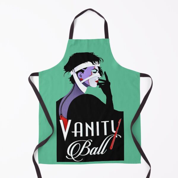 Item preview, Vanity Ball designed and sold by SoggyCheeseFry.