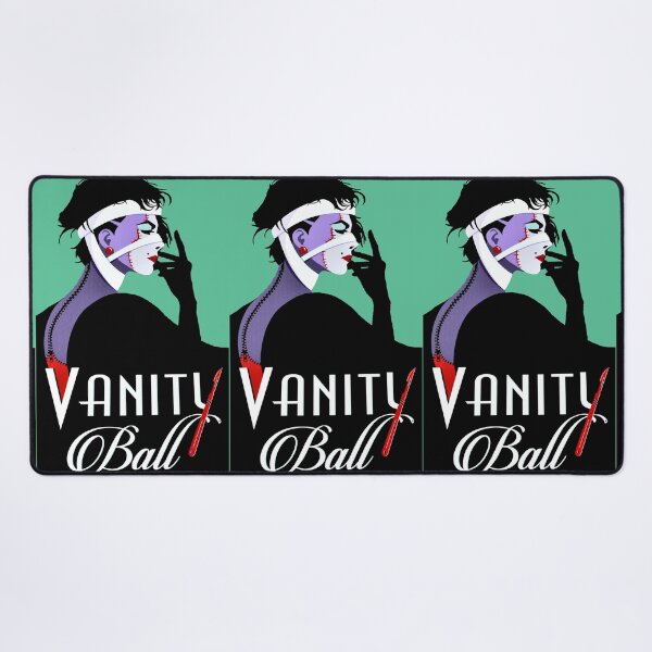 Item preview, Vanity Ball designed and sold by SoggyCheeseFry.