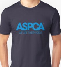 ASPCA Unisex T-Shirt