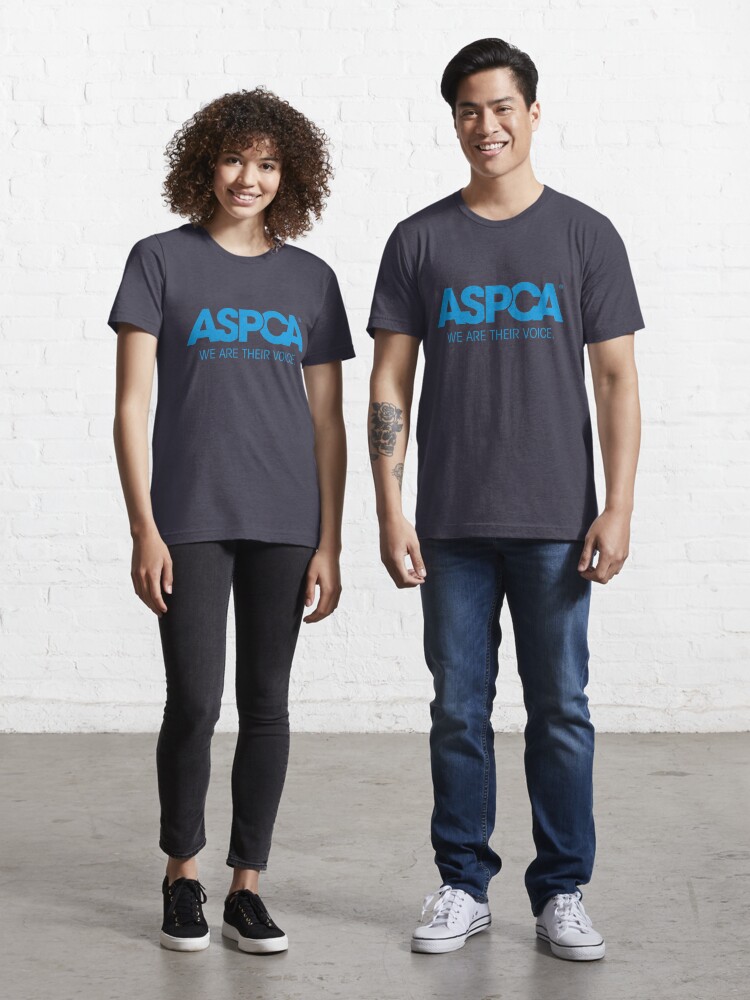 aspca tee shirts