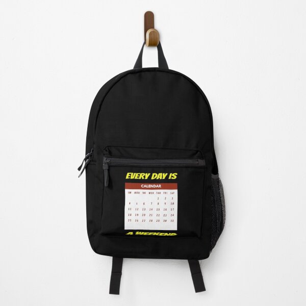 Item preview, Every Day is A Weekend designed and sold by rayhanzo18.