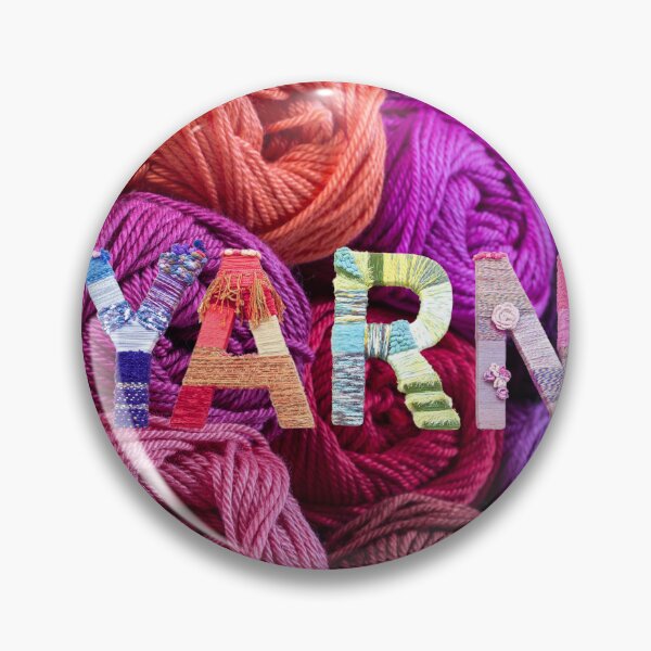 Item preview, Colorful Vibrant Yarn designed and sold by silviaol.