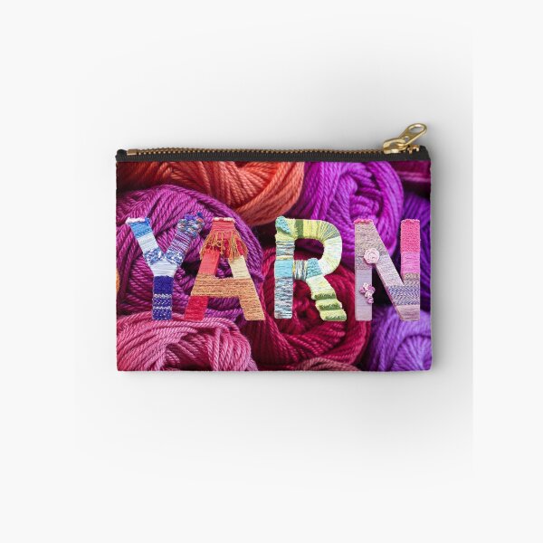 Item preview, Colorful Vibrant Yarn designed and sold by silviaol.