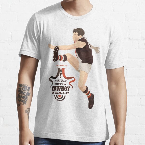 st kilda t shirts