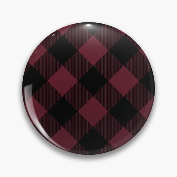 Artikelvorschau, Rot kariertes Tartan-Muster entworfen und verkauft von m313andrade.