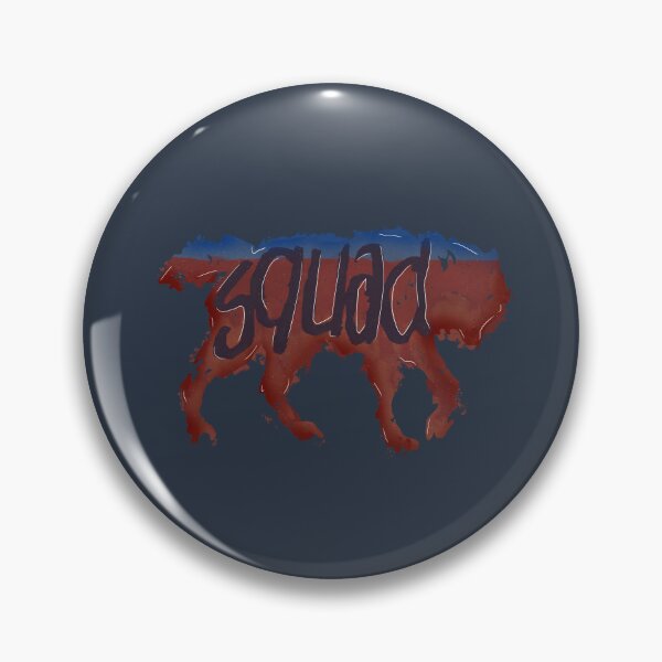 Item preview, Wolf Squad // Life is strange 2 designed and sold by sonoyang.