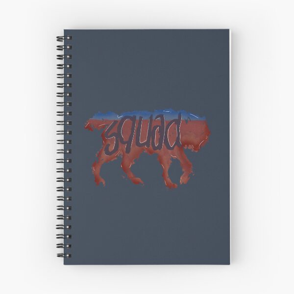 Item preview, Wolf Squad // Life is strange 2 designed and sold by sonoyang.