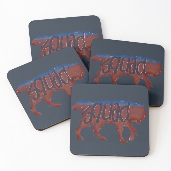 Item preview, Wolf Squad // Life is strange 2 designed and sold by sonoyang.
