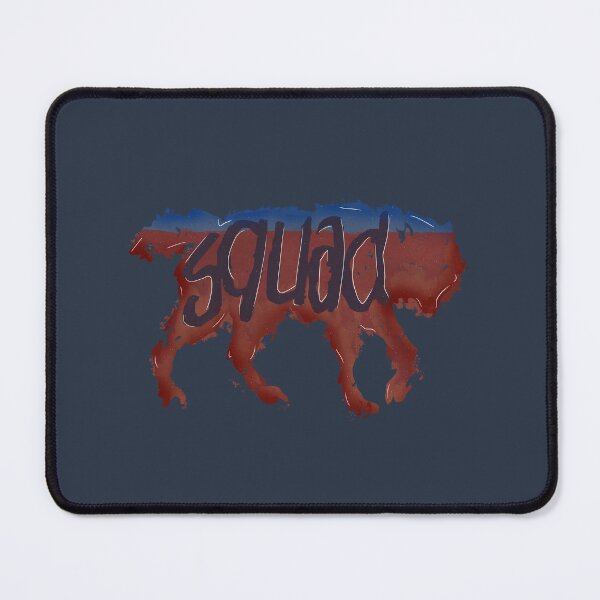 Item preview, Wolf Squad // Life is strange 2 designed and sold by sonoyang.