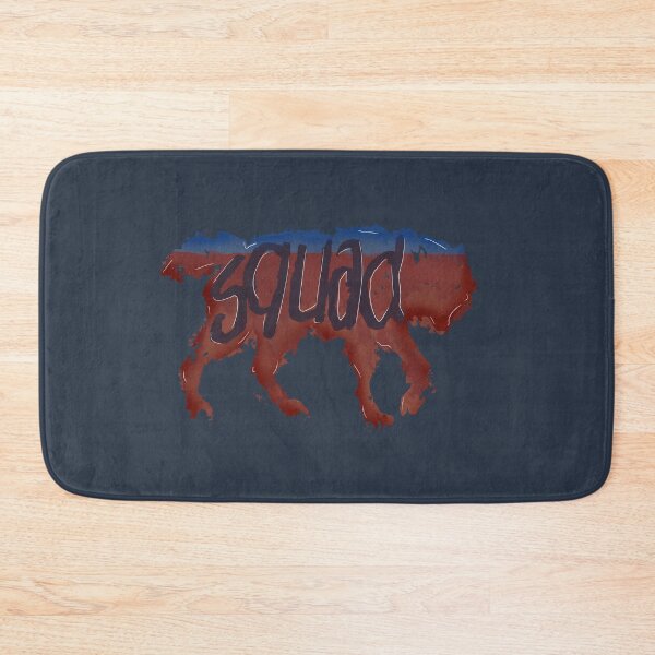 Item preview, Wolf Squad // Life is strange 2 designed and sold by sonoyang.