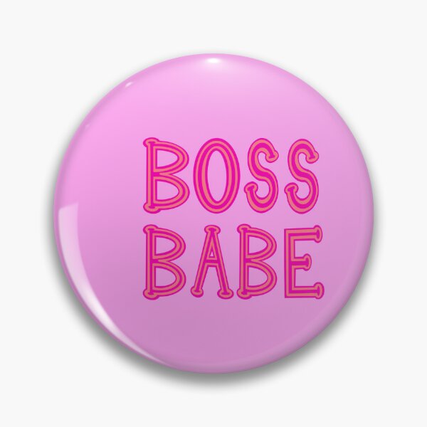 Artikelvorschau, Boss Babe entworfen und verkauft von clounewcomb.