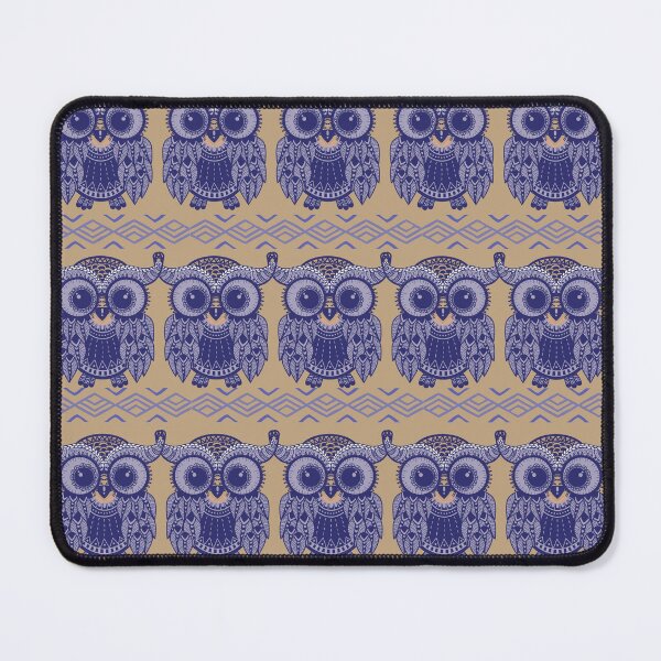 Item preview, TRIBAL OWL designed and sold by MoorCT522.