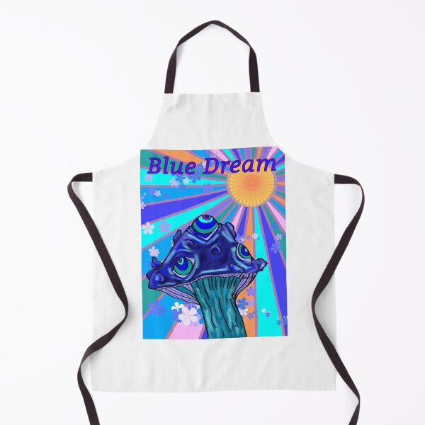Item preview, Blue Dreams  designed and sold by talon-punk-art.