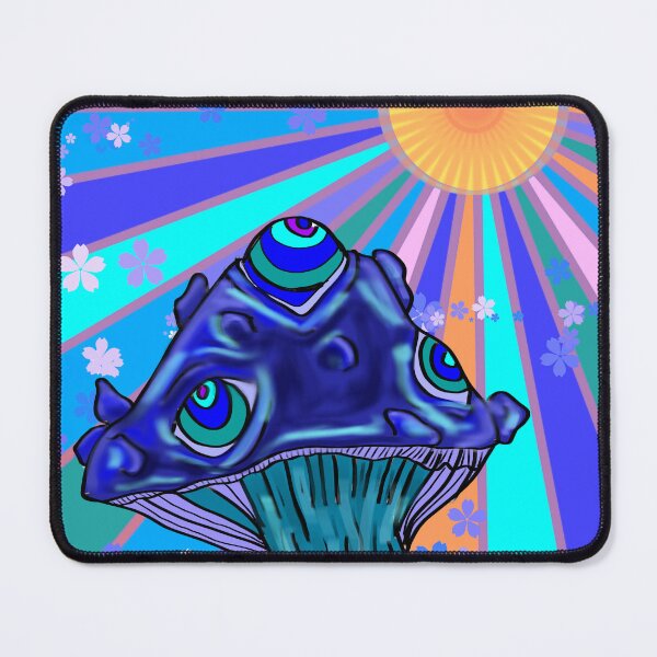 Item preview, Blue Dreams  designed and sold by talon-punk-art.